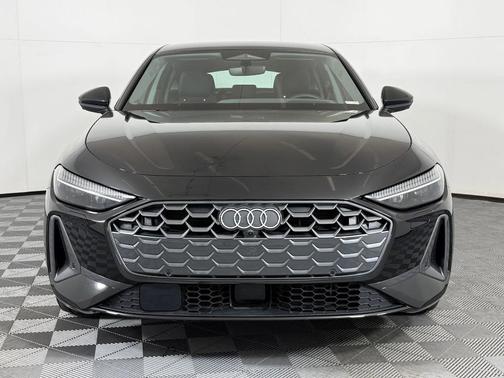2025 Audi A5 Premium Plus TFSI quattro S tronic