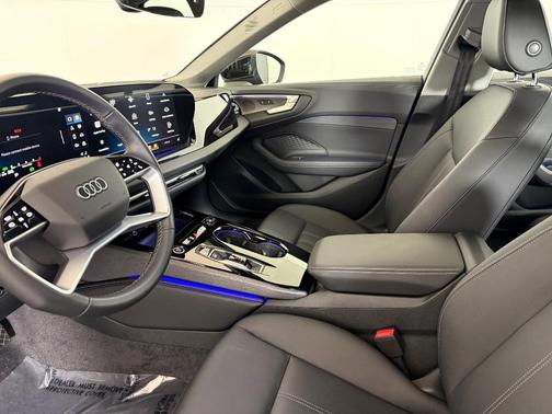 2025 Audi A5 Premium Plus TFSI quattro S tronic