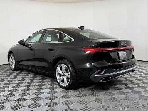 2025 Audi A5 Premium Plus TFSI quattro S tronic