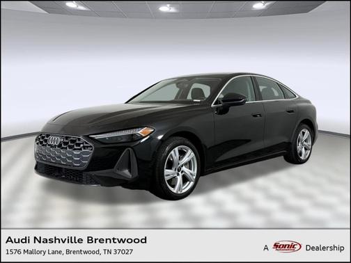 2025 Audi A5 Premium Plus TFSI quattro S tronic