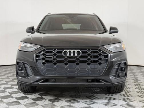 2021 Audi Q5 Premium 55 TFSI e quattro S tronic