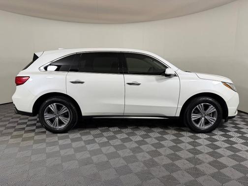 2020 Acura MDX 3.5L