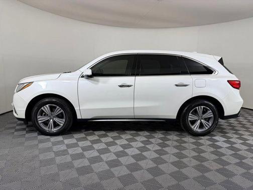2020 Acura MDX 3.5L