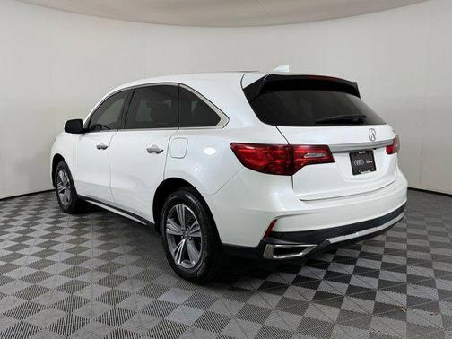 2020 Acura MDX 3.5L