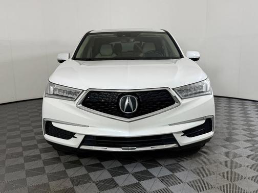 2020 Acura MDX 3.5L