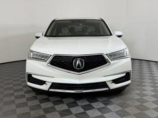 2020 Acura MDX 3.5L