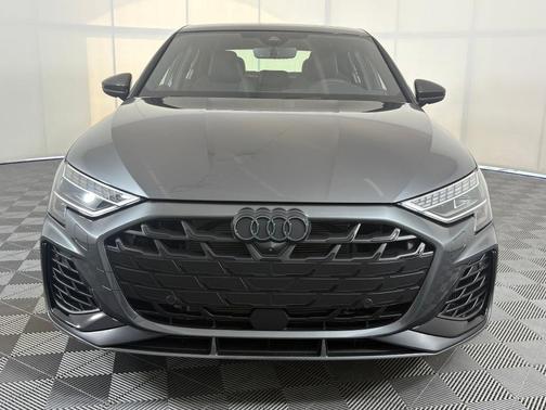 2025 Audi S3 Premium Plus TFSI quattro S tronic