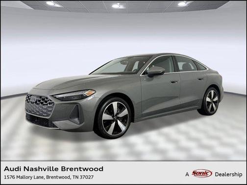 2025 Audi A5 Premium Plus TFSI quattro S tronic