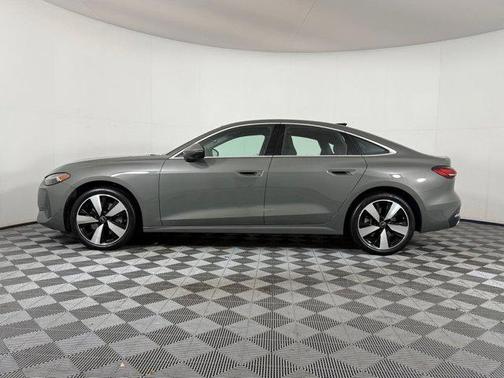 2025 Audi A5 Premium Plus TFSI quattro S tronic