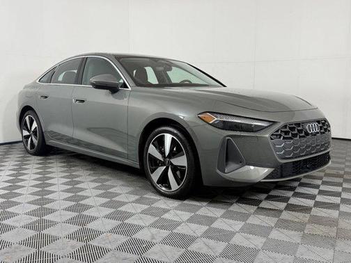 2025 Audi A5 Premium Plus TFSI quattro S tronic