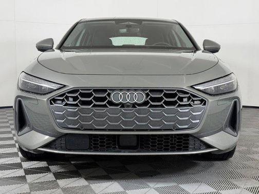 2025 Audi A5 Premium Plus TFSI quattro S tronic