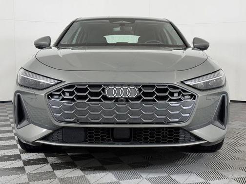 2025 Audi A5 Premium Plus TFSI quattro S tronic