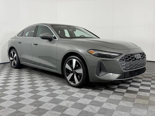 2025 Audi A5 Premium Plus TFSI quattro S tronic