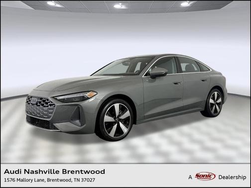 2025 Audi A5 Premium Plus TFSI quattro S tronic