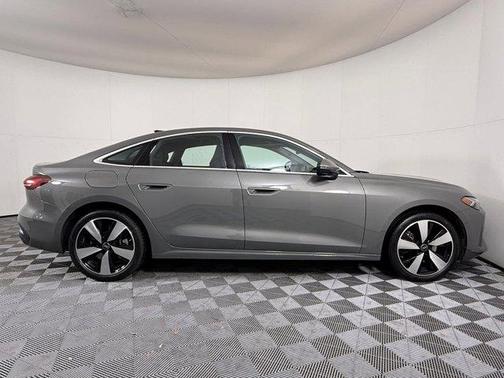 2025 Audi A5 Premium Plus TFSI quattro S tronic