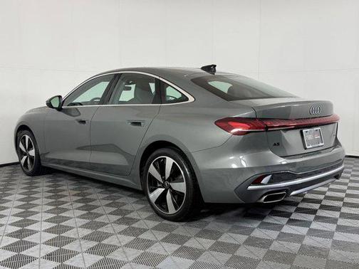 2025 Audi A5 Premium Plus TFSI quattro S tronic