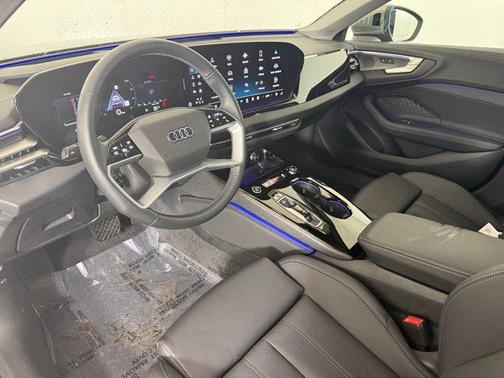 2025 Audi A5 Premium Plus TFSI quattro S tronic