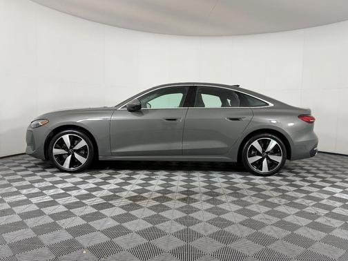 2025 Audi A5 Premium Plus TFSI quattro S tronic