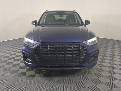 2025 Audi Q5 40 Premium