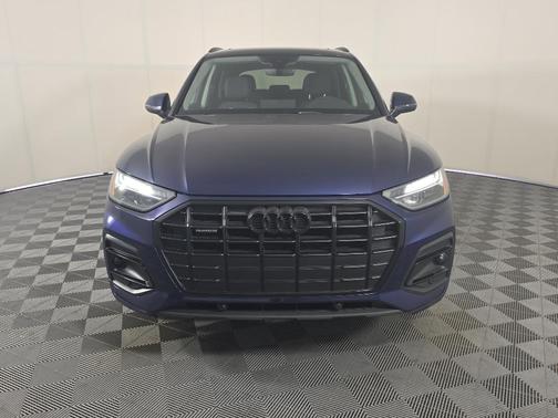 2025 Audi Q5 40 Premium