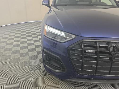 2025 Audi Q5 40 Premium