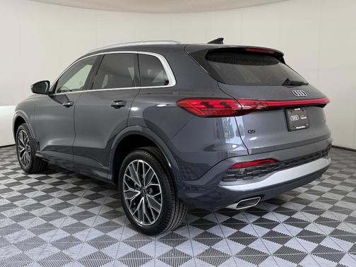 2025 Audi Q5 Premium Plus