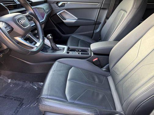 2020 Audi Q3 45 Premium Plus