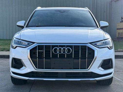 2020 Audi Q3 45 Premium Plus