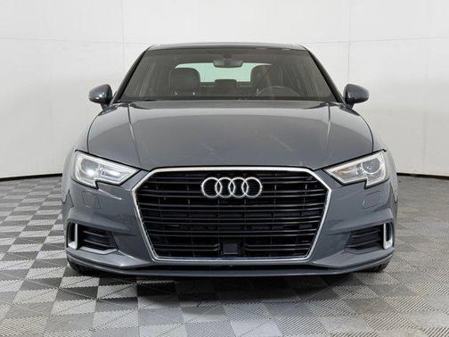 2018 Audi A3 2.0T Tech Premium