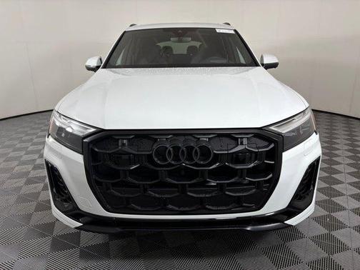 2026 Audi Q7 55 Prestige