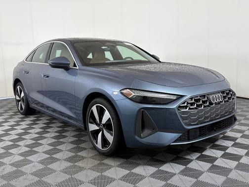 2025 Audi A5 Prestige TFSI quattro S tronic