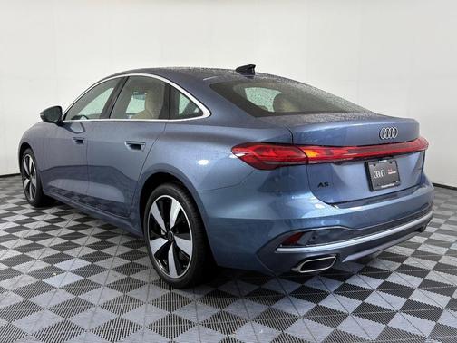 2025 Audi A5 Prestige TFSI quattro S tronic