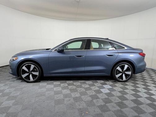 2025 Audi A5 Prestige TFSI quattro S tronic