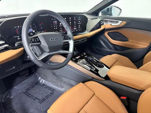 2025 Audi A5 Prestige TFSI quattro S tronic