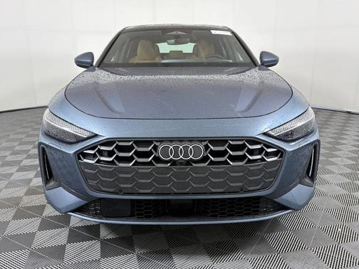 2025 Audi A5 Prestige TFSI quattro S tronic