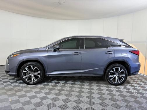 2019 Lexus RX 350 Base