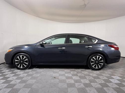 2018 Nissan Altima 2.5 SL