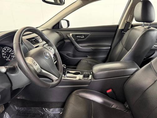 2018 Nissan Altima 2.5 SL