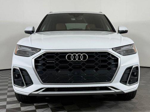 2024 Audi Q5 55 S line Premium Plus