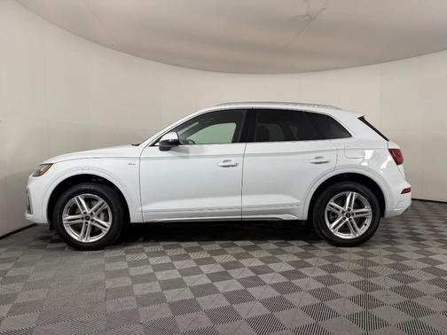 2024 Audi Q5 55 S line Premium Plus