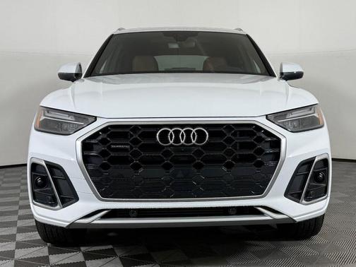 2024 Audi Q5 55 S line Premium Plus