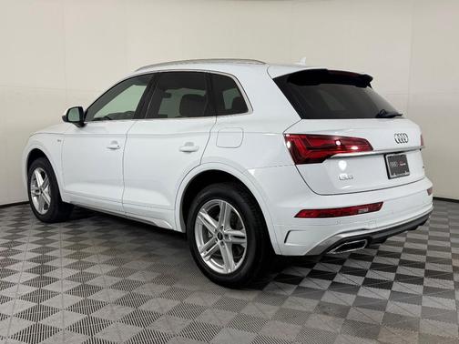 2024 Audi Q5 55 S line Premium Plus