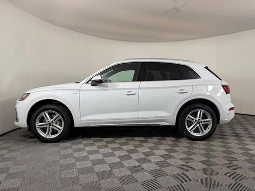 2024 Audi Q5 55 S line Premium Plus