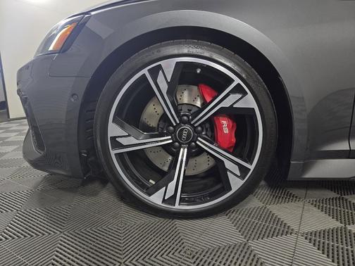2023 Audi RS 5 2.9T