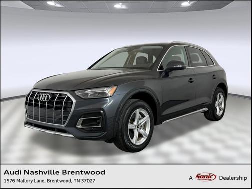 2023 Audi Q5 40 Premium