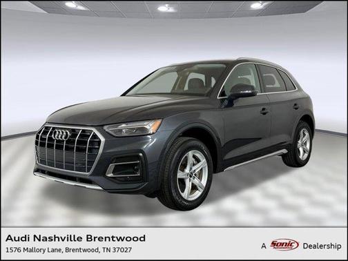 2023 Audi Q5 40 Premium