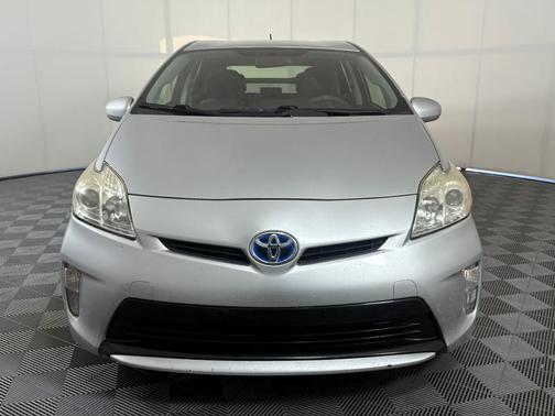 2014 Toyota Prius Two