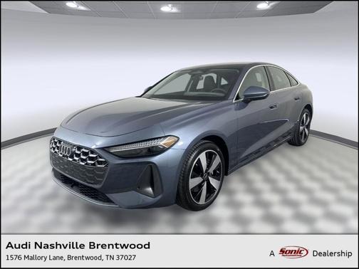 2025 Audi A5 Premium Plus TFSI quattro S tronic