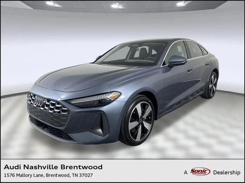 2025 Audi A5 Premium Plus TFSI quattro S tronic