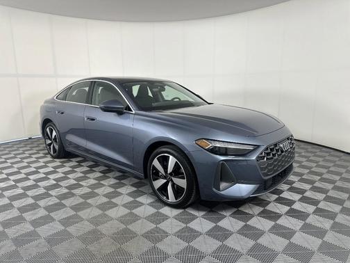 2025 Audi A5 Premium Plus